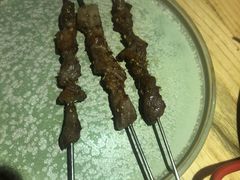 -通海俄式烧烤(下瓦房店)