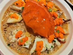 -顺风海鲜港(金玉兰店)