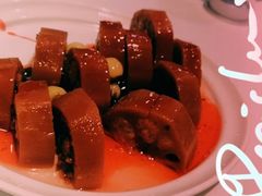 -眉州东坡(通州店)