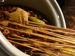 -辛香汇·现炒川菜(武进吾悦店)