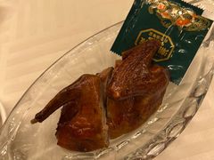 -潮福城大酒楼·潮粤菜·港式点心(阳光城店)