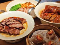 -茶港·点心·啫啫煲(群光广场店)