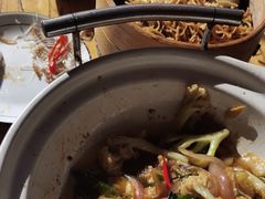 -老雒阳面馆·水席·洛阳菜(偃师店)