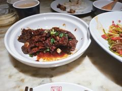 -绿茶餐厅(朝阳大悦城店)