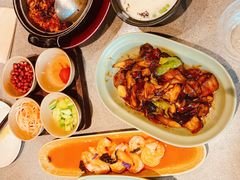 -半山腰·云南菜(侨福芳草地店)