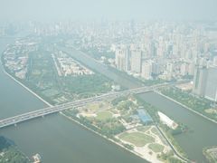 -广州塔璇玑地中海自助旋转餐厅
