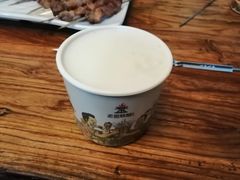 扎啤-清真·金鑫隆牛羊肉(环山路店)