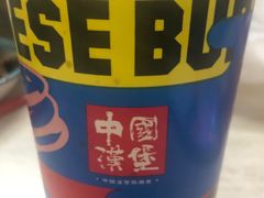 -塔斯汀中国汉堡(长平路店)