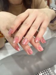 -雅洁美甲美睫