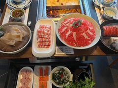 -大隐·成都火锅Bistro(合生麒麟新天地店)