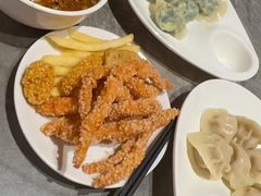 -漫·汤泉