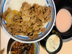 -吉野家(上海美罗城店)