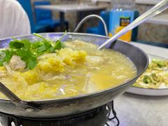 -东北王食府(科大店)