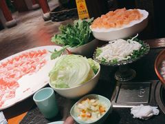 -宛平李记火锅(东关街店)
