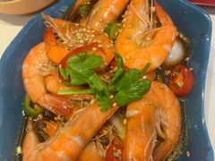 -大成海鲜烧烤·海鲜粥(安顺路店)