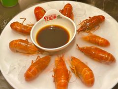 -红盔甲·小龙虾(人民广场店)
