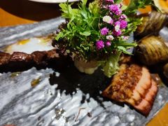 -泰堤坊(淡水体育馆店)