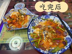 -三江源牛肉面(山师北街店)