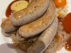 -兰特伯爵西餐厅·啤酒屋(方庄店)
