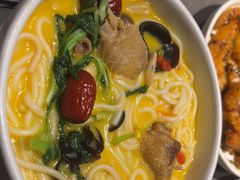 -云海肴·汽锅鸡·云南菜(高德置地店)