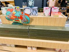 -霸王茶姬(正佳广场店)