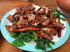蜀香排骨-云隐小厨·传统大理美食(复兴路店)