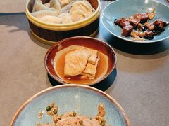 -老淮滨-蚌埠非遗小吃(淮河路店)