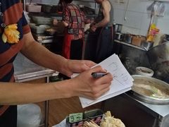 -蓉城西二道无名冒菜(西二道街店)