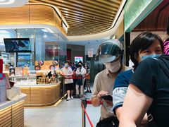 -龙记香港茶餐厅(久光百货店)