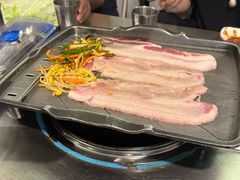 -李氏烤肉店