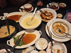 -聚鑫阁江浙菜·非遗传承技艺(金汇龙湖天街店)