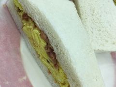 -新德兴茶餐厅(湾仔道店)