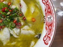 -椒香川流不息川菜馆(二七北路店)