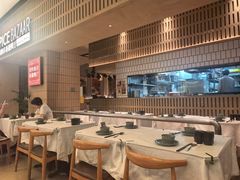 -香料集市新疆餐厅·清真聚餐(成都远洋太古里店)