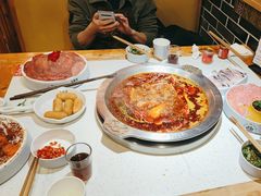 -大龙燚火锅(科华店)