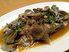 -小郭私房菜·海肠捞饭店(学士街店)