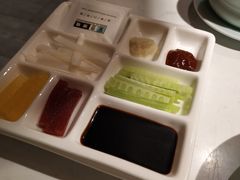 -董鲁烤鸭(建和街店)