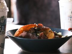 -老欧洲咖啡·西餐(后湖店)