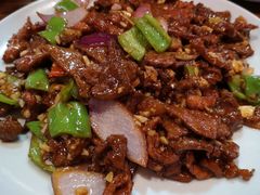 老爆三-津沽小院(天津之眼店)
