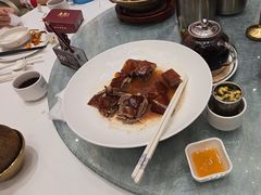 -喜宴又一村·粤菜·茶点·海鲜(壹方天地店)