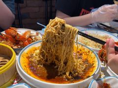 -三妹小龙虾·黄油蟹(华侨城总店)