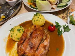 -Restaurant Paulaner am Dom