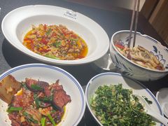 -湖南别院·美学庭院餐厅(惠阳店)