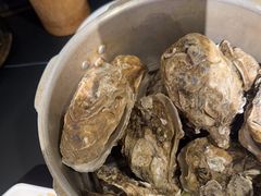 -大成海鲜烧烤·海鲜粥(长寿路店)