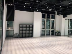-嘉禾舞社·街舞培训工作室