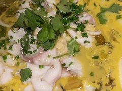 -外婆小菜(东苑米兰广场店)