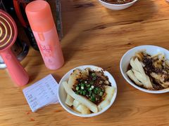 -洞子口张老二凉粉(文殊院店)