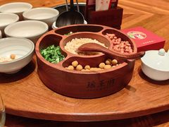 -瑶王府·广西菜(相思湖店)