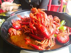 -红钳侠小龙虾·烧烤(中赢康康谷店)