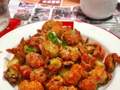 -汉虾王·油焖大虾(车公庙店)